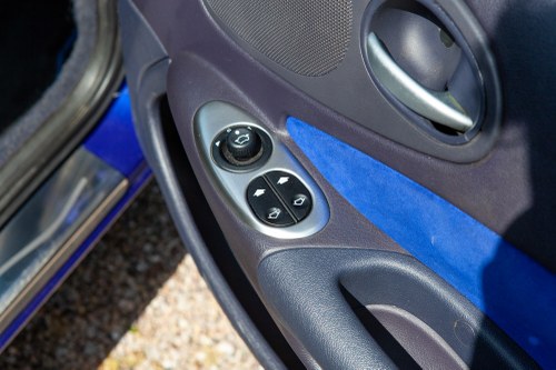 2000 Ford Racing Puma Te koop (foto 23 van 254)