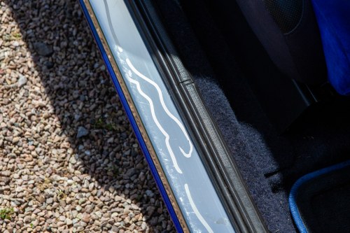 2000 Ford Racing Puma Te koop (foto 24 van 254)