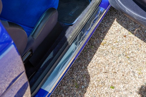 2000 Ford Racing Puma Te koop (foto 25 van 254)