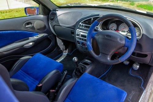 2000 Ford Racing Puma Te koop (foto 26 van 254)