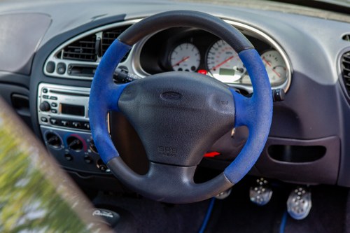 2000 Ford Racing Puma Te koop (foto 27 van 254)