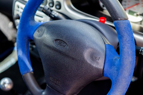 2000 Ford Racing Puma Te koop (foto 28 van 254)