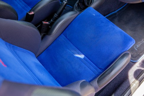 2000 Ford Racing Puma Te koop (foto 29 van 254)
