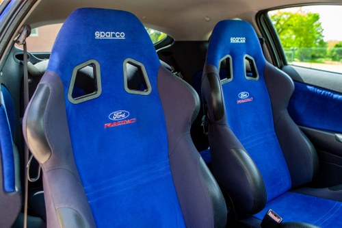 2000 Ford Racing Puma Te koop (foto 30 van 254)