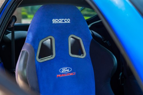 2000 Ford Racing Puma Te koop (foto 31 van 254)