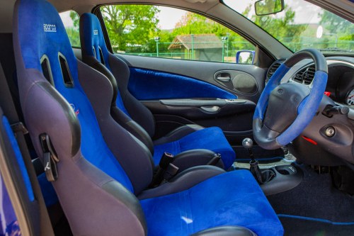 2000 Ford Racing Puma Te koop (foto 35 van 254)