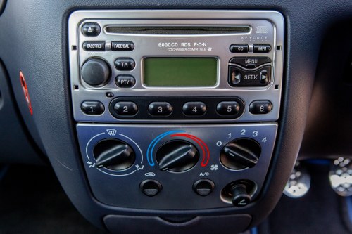 2000 Ford Racing Puma Te koop (foto 41 van 254)