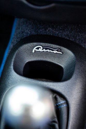 2000 Ford Racing Puma Te koop (foto 43 van 254)