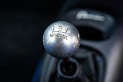 2000 Ford Racing Puma Te koop (foto 44 van 254)