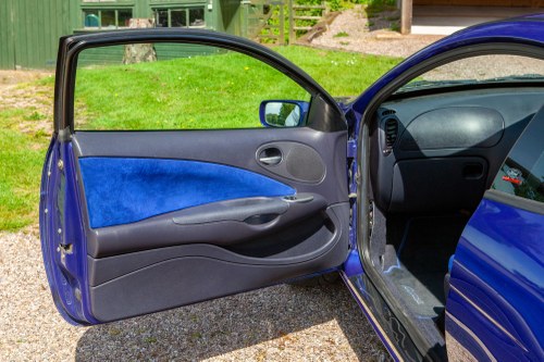 2000 Ford Racing Puma Te koop (foto 58 van 254)