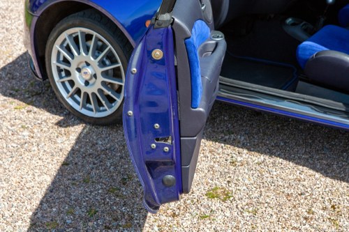 2000 Ford Racing Puma Te koop (foto 60 van 254)