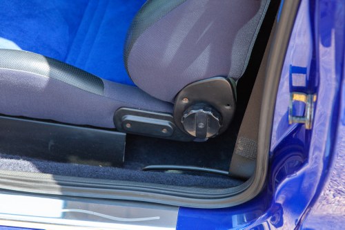2000 Ford Racing Puma Te koop (foto 61 van 254)