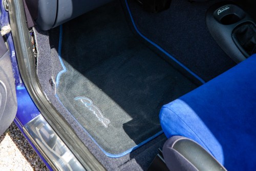 2000 Ford Racing Puma Te koop (foto 63 van 254)