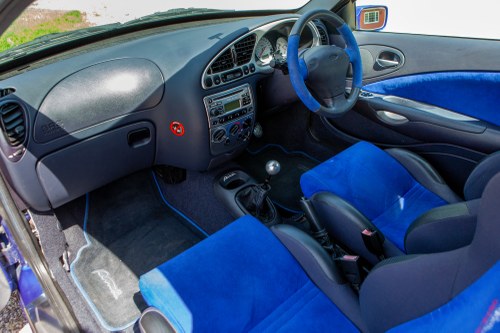 2000 Ford Racing Puma Te koop (foto 65 van 254)