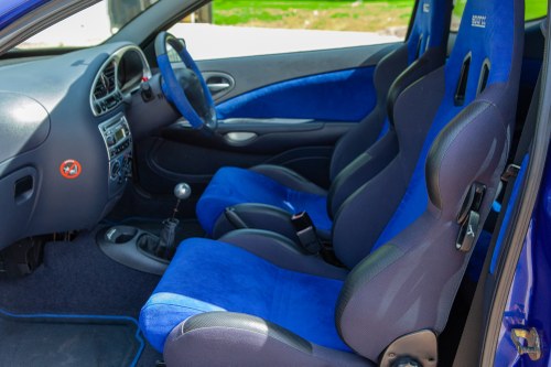 2000 Ford Racing Puma Te koop (foto 67 van 254)
