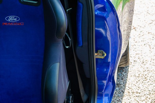 2000 Ford Racing Puma Te koop (foto 68 van 254)
