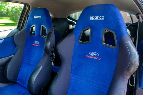 2000 Ford Racing Puma Te koop (foto 69 van 254)