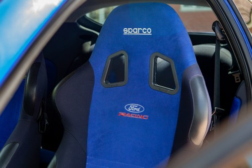 2000 Ford Racing Puma Te koop (foto 70 van 254)