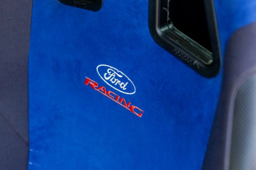 2000 Ford Racing Puma Te koop (foto 71 van 254)