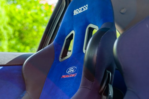 2000 Ford Racing Puma Te koop (foto 72 van 254)