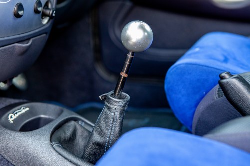 2000 Ford Racing Puma Te koop (foto 75 van 254)