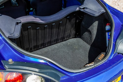 2000 Ford Racing Puma Te koop (foto 77 van 254)