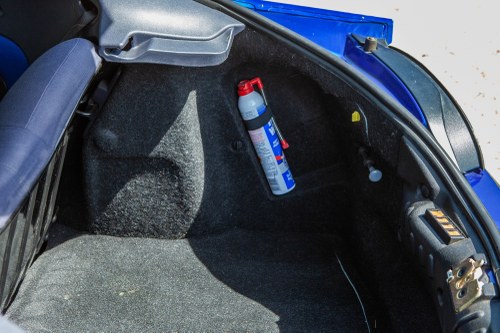 2000 Ford Racing Puma Te koop (foto 80 van 254)