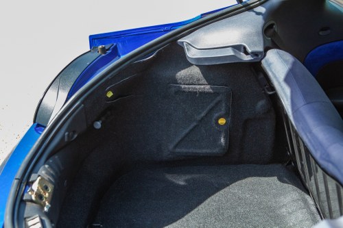 2000 Ford Racing Puma Te koop (foto 81 van 254)