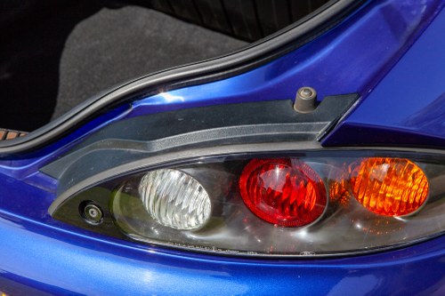 2000 Ford Racing Puma Te koop (foto 83 van 254)