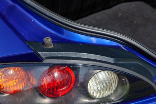 2000 Ford Racing Puma Te koop (foto 84 van 254)