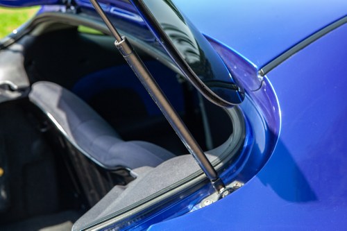 2000 Ford Racing Puma Te koop (foto 86 van 254)