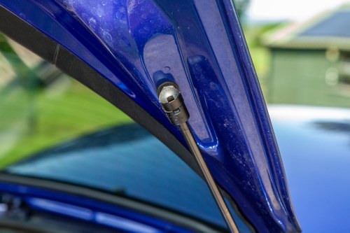 2000 Ford Racing Puma Te koop (foto 87 van 254)