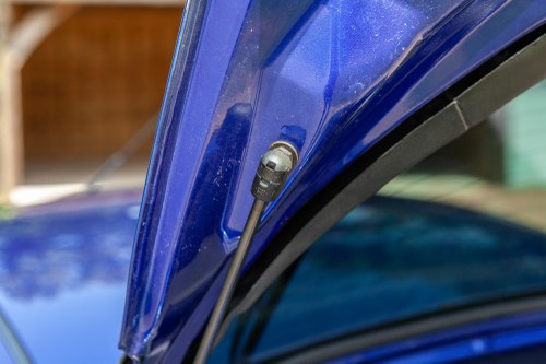 2000 Ford Racing Puma Te koop (foto 88 van 254)