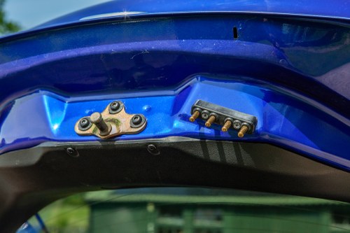 2000 Ford Racing Puma Te koop (foto 91 van 254)