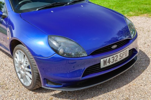 2000 Ford Racing Puma Te koop (foto 93 van 254)