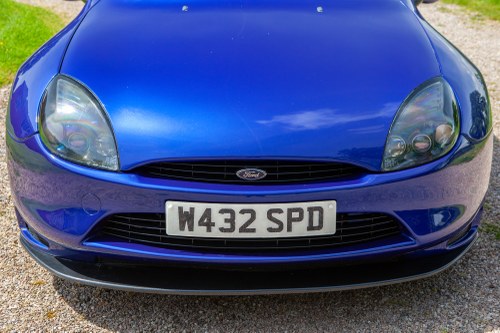 2000 Ford Racing Puma Te koop (foto 94 van 254)