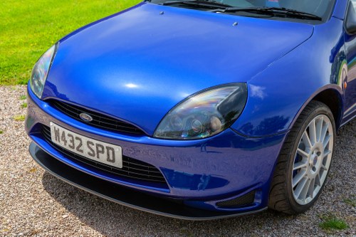 2000 Ford Racing Puma Te koop (foto 95 van 254)