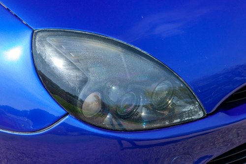 2000 Ford Racing Puma Te koop (foto 97 van 254)