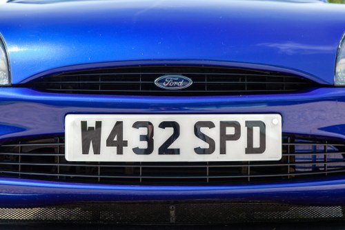 2000 Ford Racing Puma Te koop (foto 100 van 254)