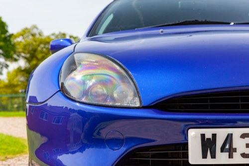 2000 Ford Racing Puma Te koop (foto 101 van 254)
