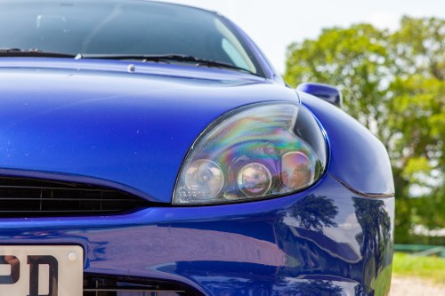 2000 Ford Racing Puma Te koop (foto 102 van 254)