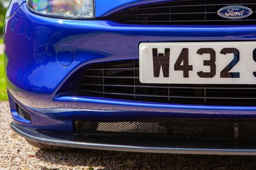 2000 Ford Racing Puma Te koop (foto 103 van 254)