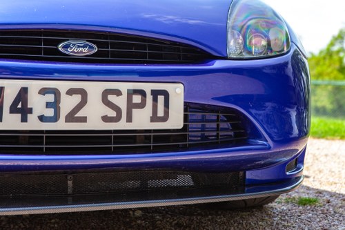 2000 Ford Racing Puma Te koop (foto 104 van 254)
