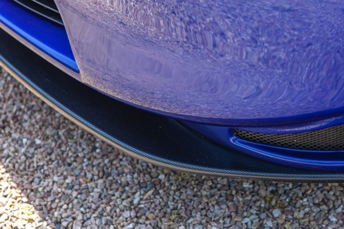 2000 Ford Racing Puma Te koop (foto 108 van 254)