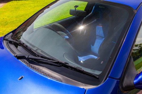 2000 Ford Racing Puma Te koop (foto 112 van 254)