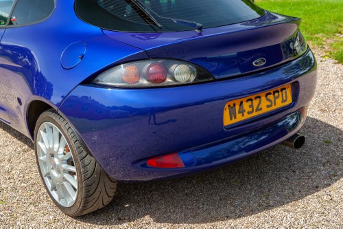 2000 Ford Racing Puma Te koop (foto 113 van 254)