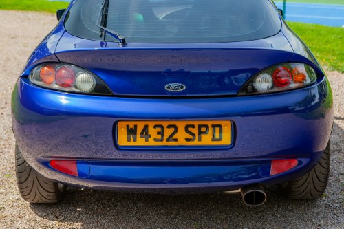 2000 Ford Racing Puma Te koop (foto 114 van 254)