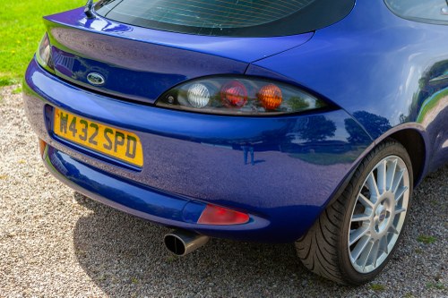 2000 Ford Racing Puma Te koop (foto 115 van 254)