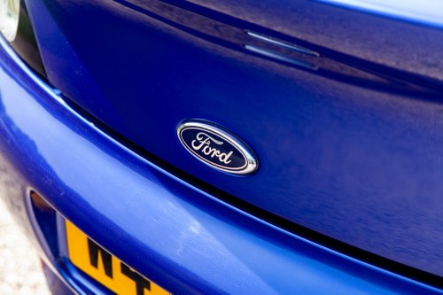 2000 Ford Racing Puma Te koop (foto 121 van 254)