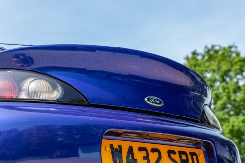 2000 Ford Racing Puma Te koop (foto 124 van 254)